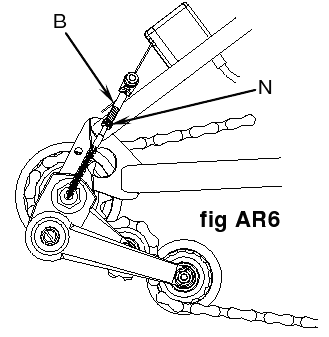 brompton gears